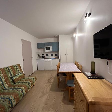 Bel Appartement En Rez De Chaussee Cauterets Exterior foto