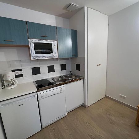 Bel Appartement En Rez De Chaussee Cauterets Exterior foto