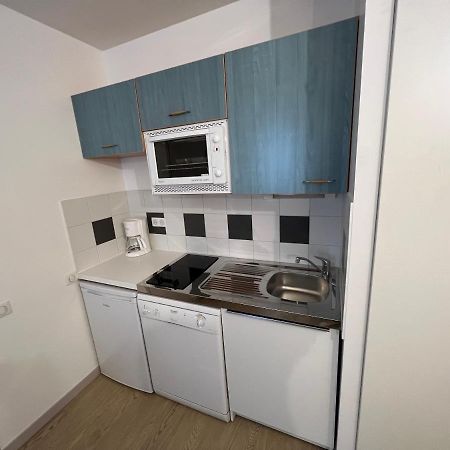 Bel Appartement En Rez De Chaussee Cauterets Exterior foto