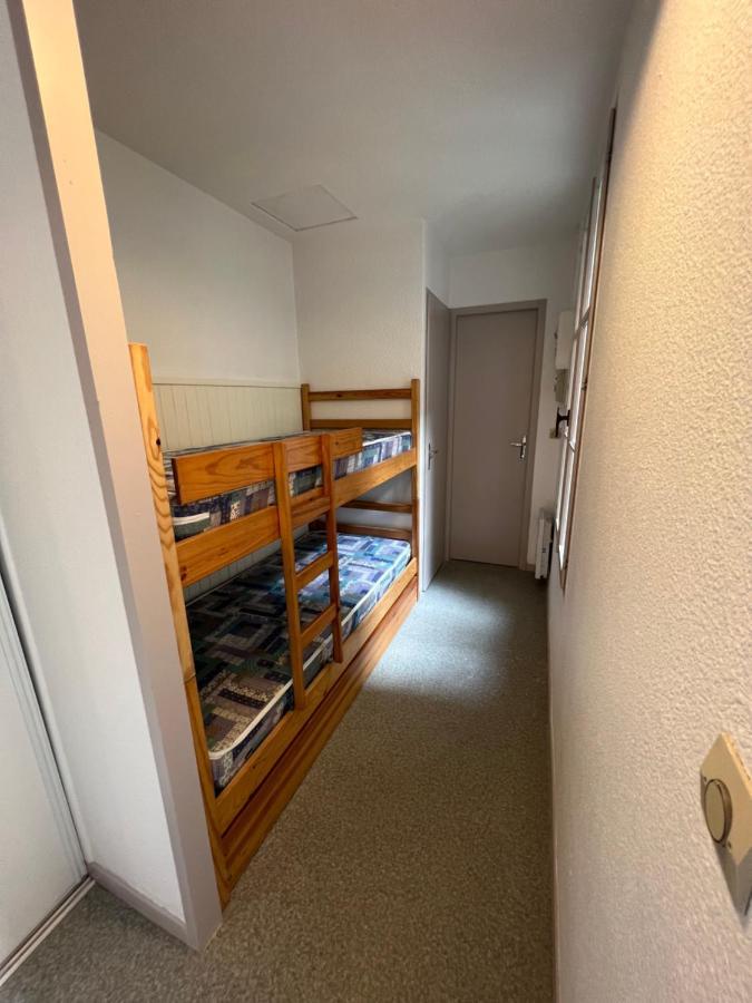 Bel Appartement En Rez De Chaussee Cauterets Exterior foto