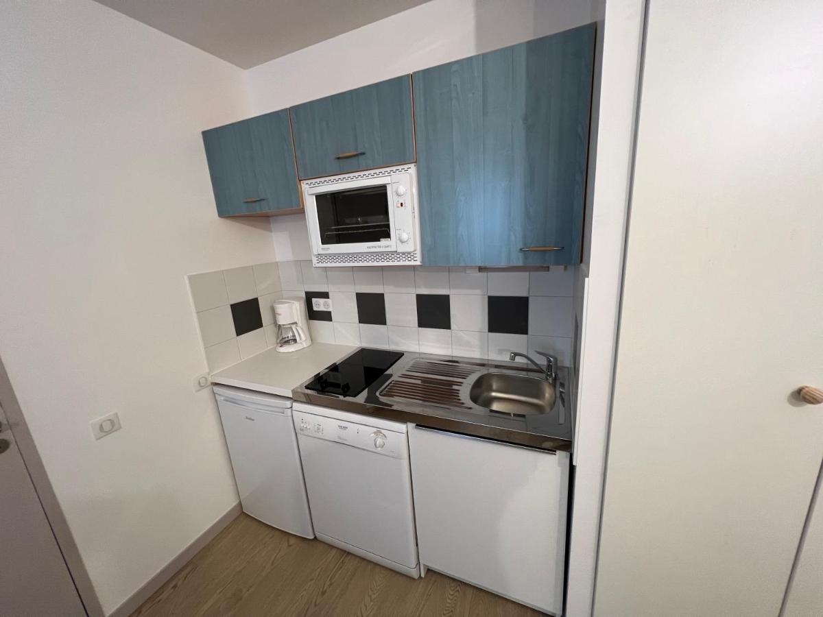 Bel Appartement En Rez De Chaussee Cauterets Exterior foto