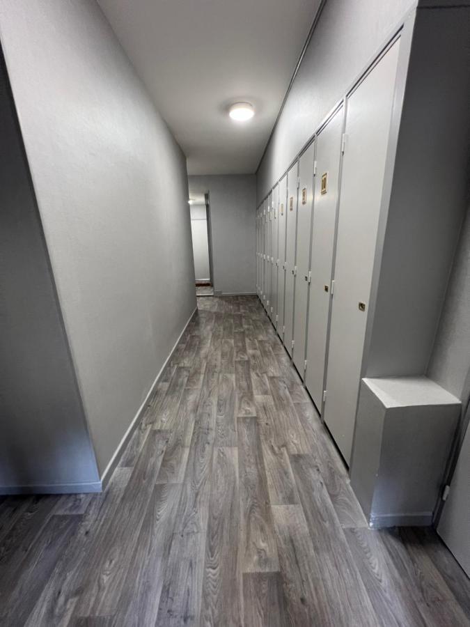 Bel Appartement En Rez De Chaussee Cauterets Exterior foto